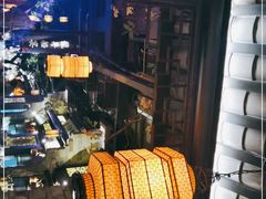 -绿茶餐厅(汇悦大融城店)