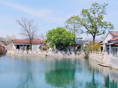 -芙蓉街-王府池子