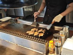 -争先鲜·蒸汽海鲜自助·鲜切牛肉