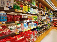 -三只松鼠国民零食(杭州萧山万象汇店)