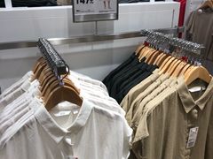 -优衣库(苏州吴江万象汇店)