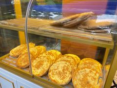 -石榴花新疆清真餐厅(莫愁湖店)