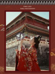 点击看大图 -美云庭古装·格格服汉服·京城旅拍(北京店)