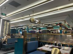 -一绪に寿喜烧(荟聚店)