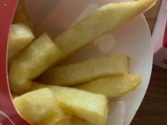 -华莱士·炸鸡汉堡(李沧乐客城店)