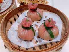 -蔡澜点心·粤菜(月星环球港店)