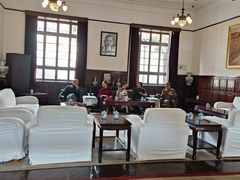 -南京中国近代史遗址博物馆(南京总统府)