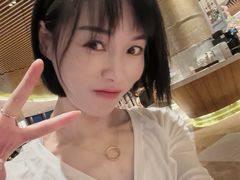 -杭州钱江新城万怡酒店-西餐厅