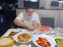 -鸭王烤鸭店(三里河店)