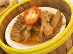 -香云轩·顺德菜(香云纱园林酒店店)