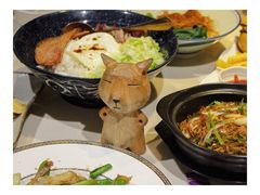 -本味轩精品茶餐厅(黄山路店)