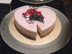 -岷山饭店-芝芝自助餐厅