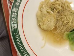-新世界餐厅(万达店)