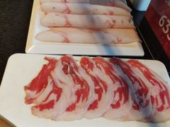 -铜来聚老北京涮肉(恒隆广场店)