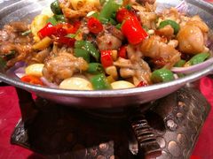 -老包子豆腐坊(大庆路店)