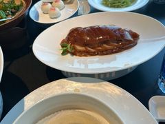 -喜悦烤鸭·新京菜(王府井店)