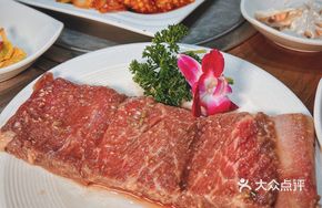Grilled Beef Ribs