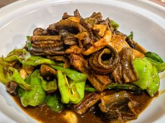 红烧鱼乔-董厨煨汤馆(车站路店)