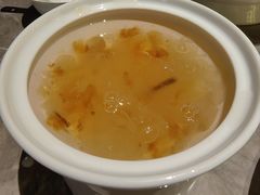 -宫燕府·京菜·烤鸭·淮扬菜(王府中心店)