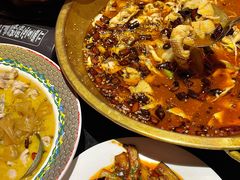 -蜀都丰 正宗水煮鱼(建德天城店)