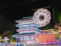 -东台西溪天仙缘景区