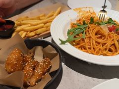 -必胜客(嘉兴八佰伴店)