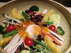 -厚贞日式烤肉(龙之梦店)