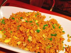 烤肉炒饭-外婆家(西红门荟聚购物中心店)