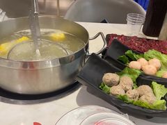 -陈记顺和潮汕牛肉火锅(番禺迎宾大道店)