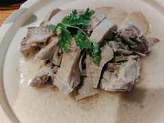 -打酱油·非遗淮扬菜(瘦西湖梅岭店)