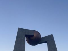 -青澳湾北回归线广场