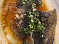 -沪华海鲜大酒楼(南汇店)