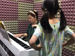 -玖旋律音乐培训学校(南开校区)