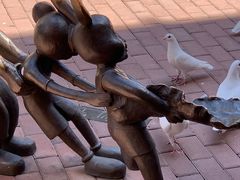 -王府井奥莱临潼小镇(临潼店)