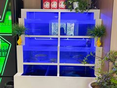 -七百岁羊肉馆(环球港店)