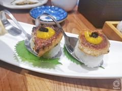 -阿吾罗日本料理(K11艺术中心店)