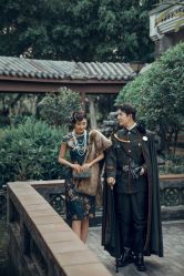 -太古映画婚纱摄影(天河店)