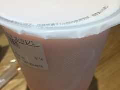 -CoCo都可(合生汇店)