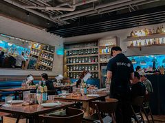 -Bistro 63 创意融合料理(广粤天地店)