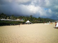 -三亚亚龙湾天域度假酒店