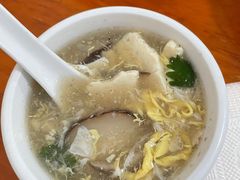 酸辣汤-如意香辣鸡架(总店)
