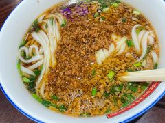 -公交新村粉店(窑岭店)