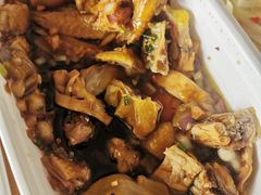 -毛家饭店(南沙万达店)