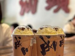 -成川茶店·潮汕工夫浓茶(万象店)