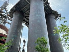 -首钢一高炉·SoReal科幻乐园