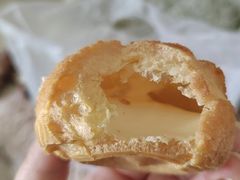 -老香港蛋糕(梓桐苑店)