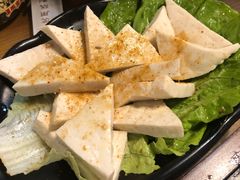 -陈记潮汕牛肉火锅