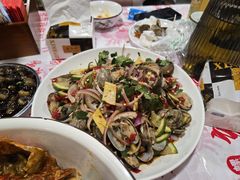 -辣螃铠盆盆蟹大排档(海昌店)