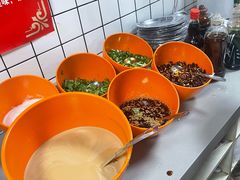 -大姐麻辣烫(莲宝中路店)