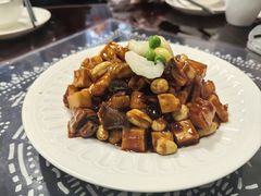 八宝辣酱-三林本帮馆(中林街店)
